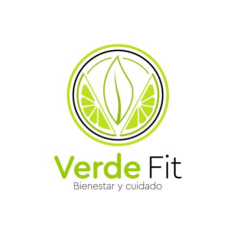 Verde Fit - Home