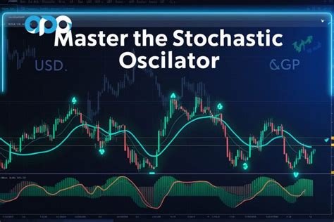 Understanding The Stochastic Oscillator In Forex Trading OpoFinance