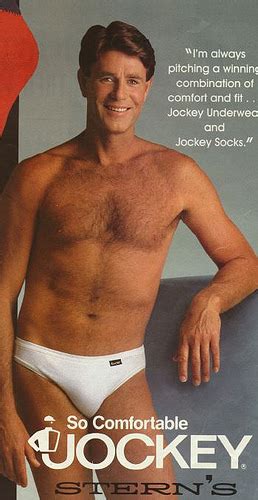 Jim Palmer In Vintage Jockey Ads Men S Underwear And Swimwear Blog