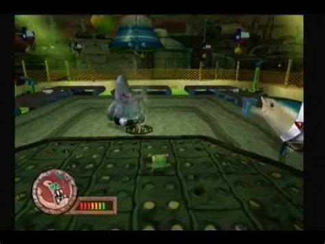 Let S Play Spongebob Squarepants Battle For Bikini Bottom Industrial Park And Miscellaneous