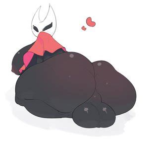 Hollow Knight Futa Luscious Hentai Manga Porn