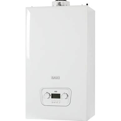 Baxi 600 Series Combi 2 Boiler 36kW | Toolstation