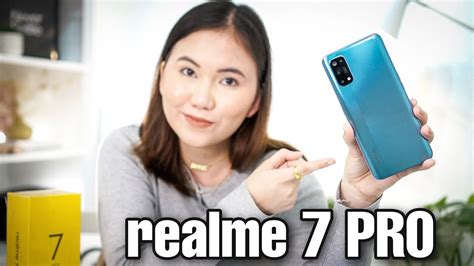 Realme 7 Pro Review Should You Buy Youtube