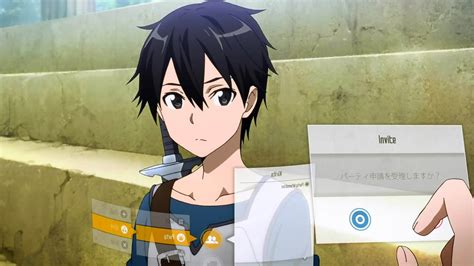 Life's Camera: SAO series Review