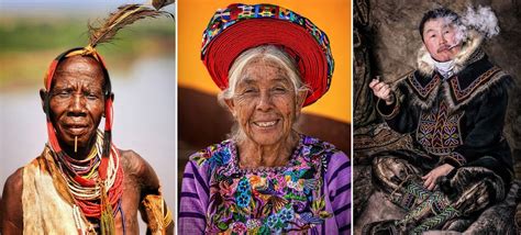 Diversity of indigenous peoples highlighted in UN photo exhibit ...