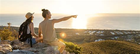 Tourism Sport And Leisure Invest Sunshine Coast