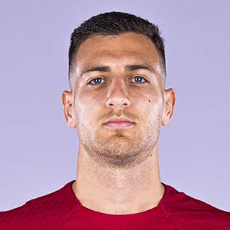 Diogo Dalot Statistiche Portogallo Uefa Euro Uefa