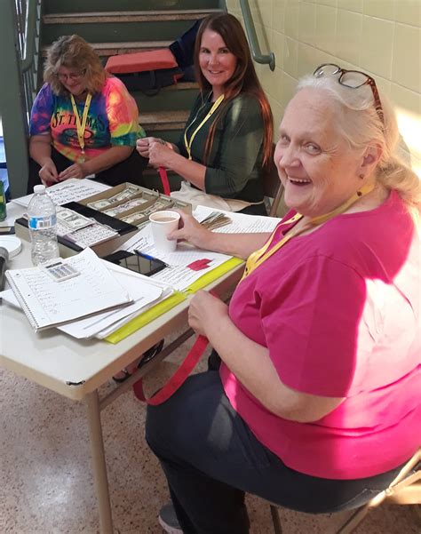Moreau Community Center Bingo at St. Michael's Catholic Church • Moreau