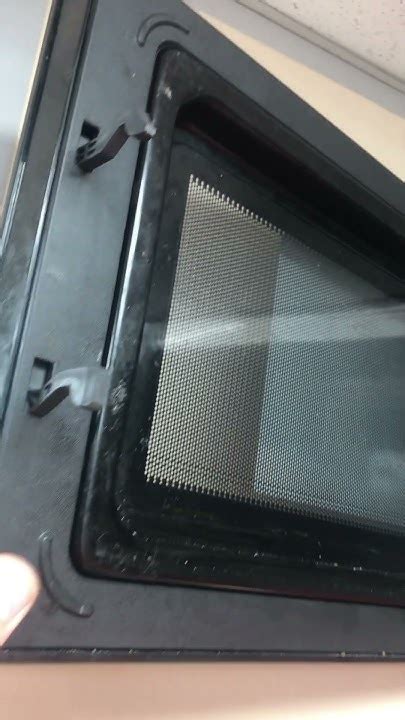 Микроволновая печь панасоник - YouTube