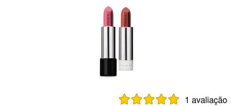 Combo Batom Cremoso Make B Rosa Cashmere 3 6 g Refil Soft Nude 3 6g O Boticário