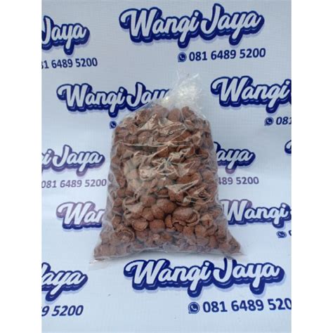 Coco Crunch Cereal Coco Krunch Simba Cereal 250 Grams Shopee