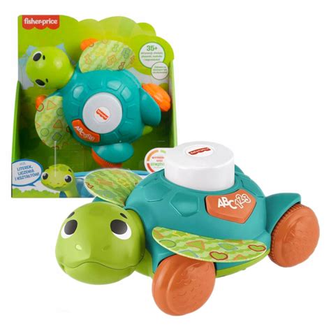 Fisher Price Linkimals Interaktywny W Gxk