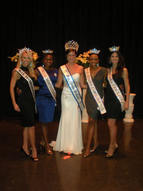 North Carolina International Pageants Mrs North Carolina