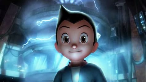 Astro Boy 2009