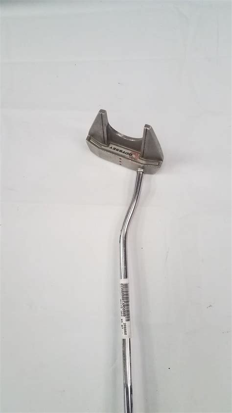 Used Odyssey White Hot Xg Mallet Golf Putters SidelineSwap
