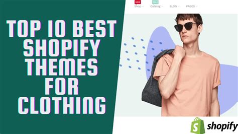 Best Shopify Themes For Clothing Stores Updimes