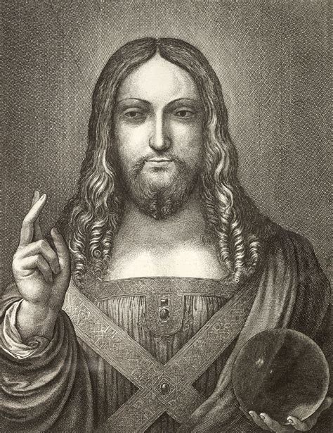 File Wenceslas Hollar Jesus After Leonardo State 1 Cropped