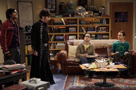 Wallpaper The Big Bang Theory Sheldon Leonard Howard Raj