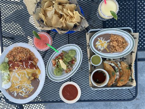 Lagunas Mexican Grill and Cantina | Lake Charles LA