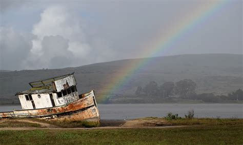 Inverness Shipwreck