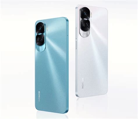 Honor 90 Lite empieza en Europa y el Reino Unido con regalos por ...