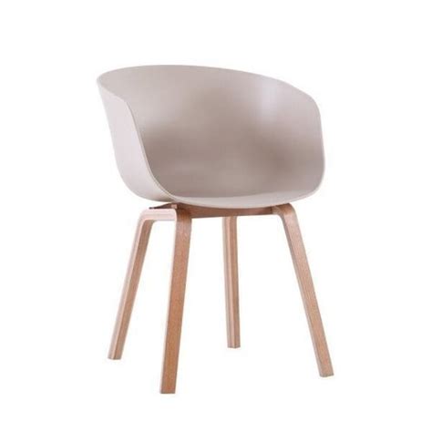 Cadeira Cassia Rivatti Nude MadeiraMadeira