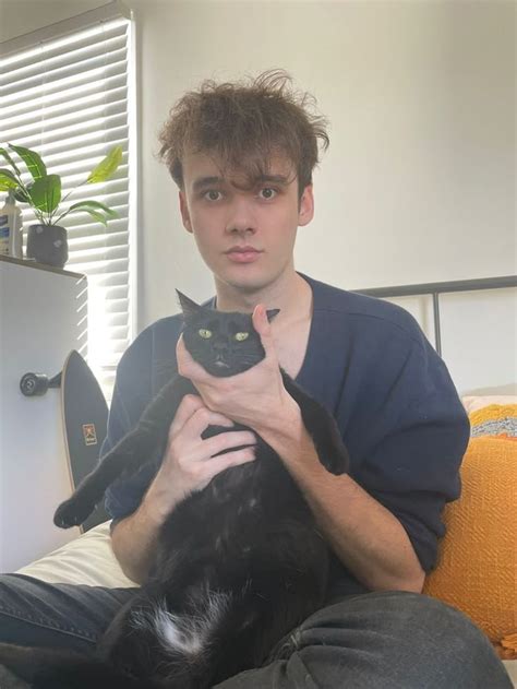 Wilbur Wilbur Hot British Men Pretty Boy Swag