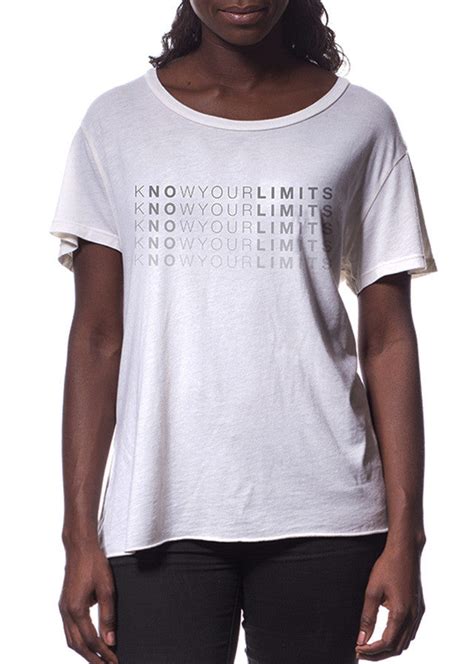 NO LIMITS – NOPAULAGIES Athleisurewear