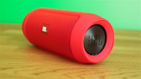 JBL Charge 2 Plus - CNET