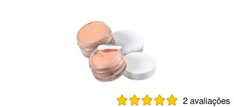 Kit Elemento Mineral Bio Nude Beleza Na Web