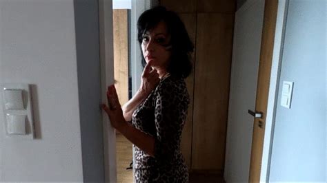 Anal Dildo Experience Medium Resolution Nylon Vintage Erotica By Wanilianna Clips Sale