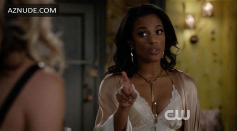 The Carrie Diaries Nude Scenes Aznude