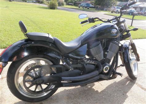 Victory Vegas 2006 For Sale Find Or Sell Motorcycles Motorbikes