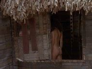 Naked Rowena King In Wide Sargasso Sea