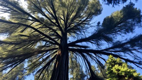 Coast Redwood Climate Change Impact & Adaptation