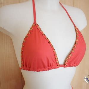 Pdf Sewing Pattern English Aliz E Bikini Tankini Swimsuit Etsy