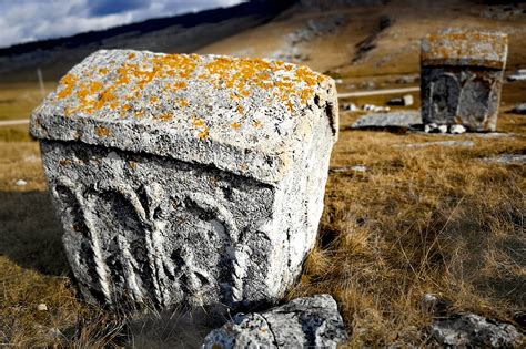 Stećci - Visit Kupres