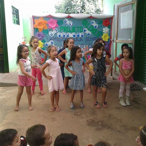 Escola Municipal Raimundo Teodoro Botinelly Assumpção