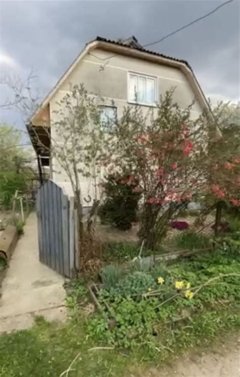 Дача 2-поверхова 45 м.кв. - Ideal-city Агентство нерухомості