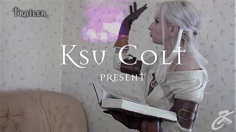 Yennefer Videos XVIDEOS