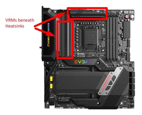 motherboards   main components manufacturing