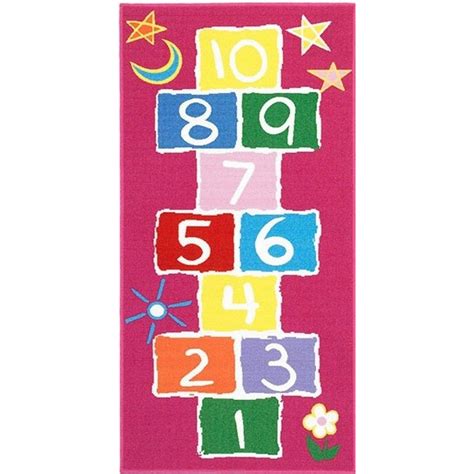 Hopscotch Rug Porec