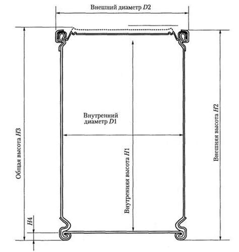 Картонные бочки