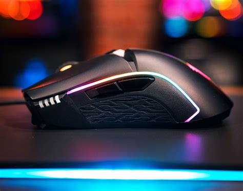 Choosing a Gaming Mouse | AORUS