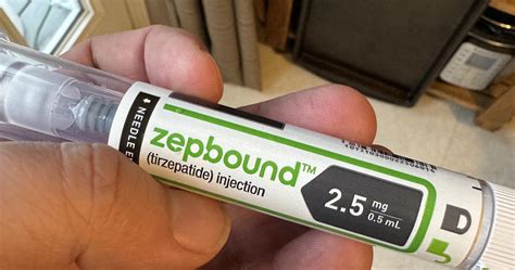 Shot 3 In : r/Zepbound