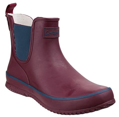 7 Best Ankle Wellies In 2022 Short Wellington Boots