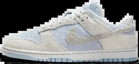 Nike Dunk Low Wmns Photon Dust Fz