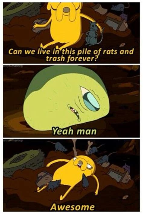 530 Best Adventure Time Quotes Images On Pinterest Adventure Time