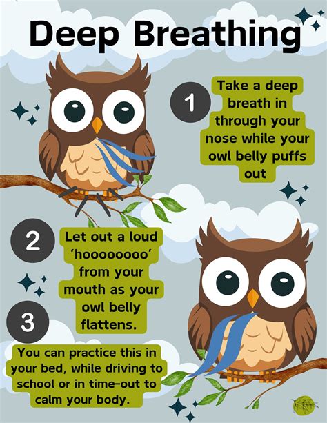 Belly Breathing: A Simple Way to Calm Your Child’s Mind and Body