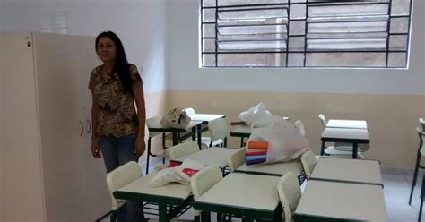 Escola Municipal Maria Luiza De Souza Pinto Vasques